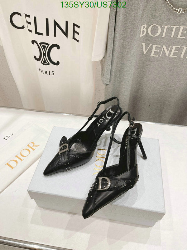 SAMCC - DOR Women Shoes - 1533