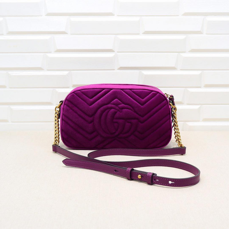 GlamI - GCI Bags - 897