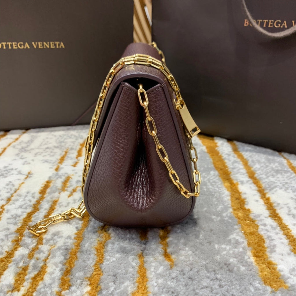 GLAMI Mini Angle Palmellato Bag Purple, For Women, WomenÃƒÂ¢Ã¢â€šÂ¬Ã¢â€žÂ¢s Bags 7.5in/19cm