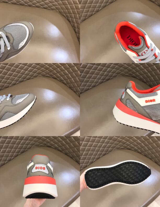 SAMCC - DOR Women Shoes - 743