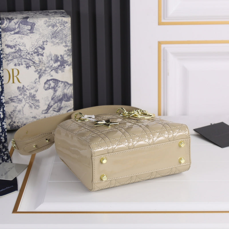 Satchel Bags - DOR Bags - 061