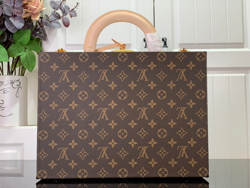 GlamI Lu-Vi bags - 3514