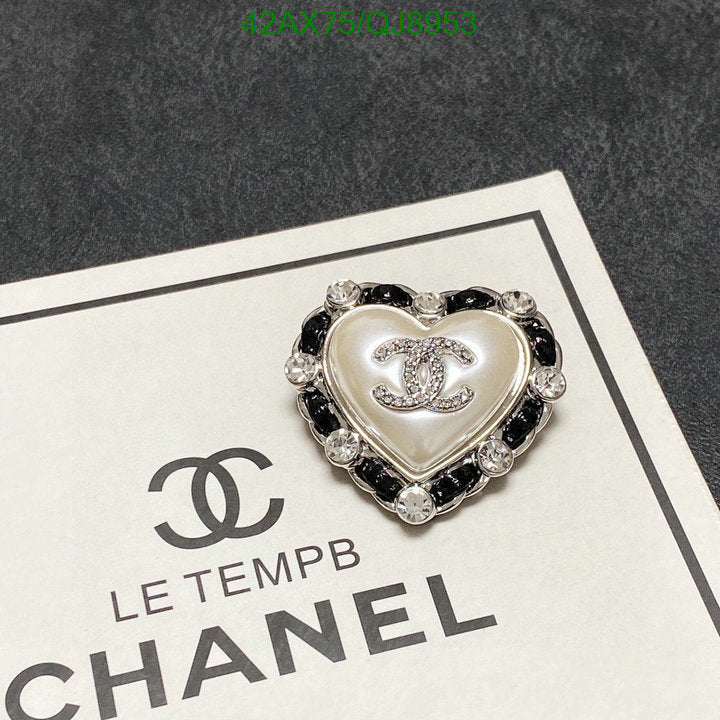 SAMC - CHL Jewelry - 823
