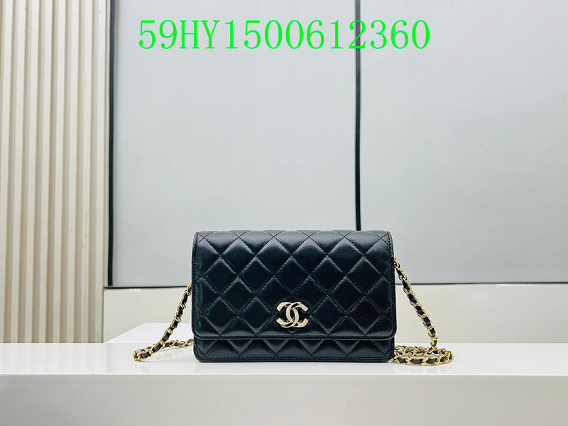 Glami - CHL Bags - 695