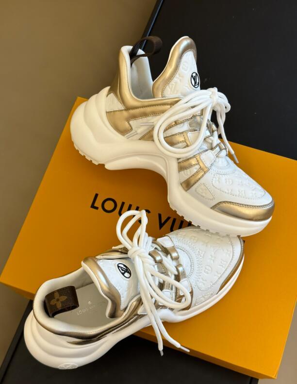 Glamy - LOV Women Shoes - 273