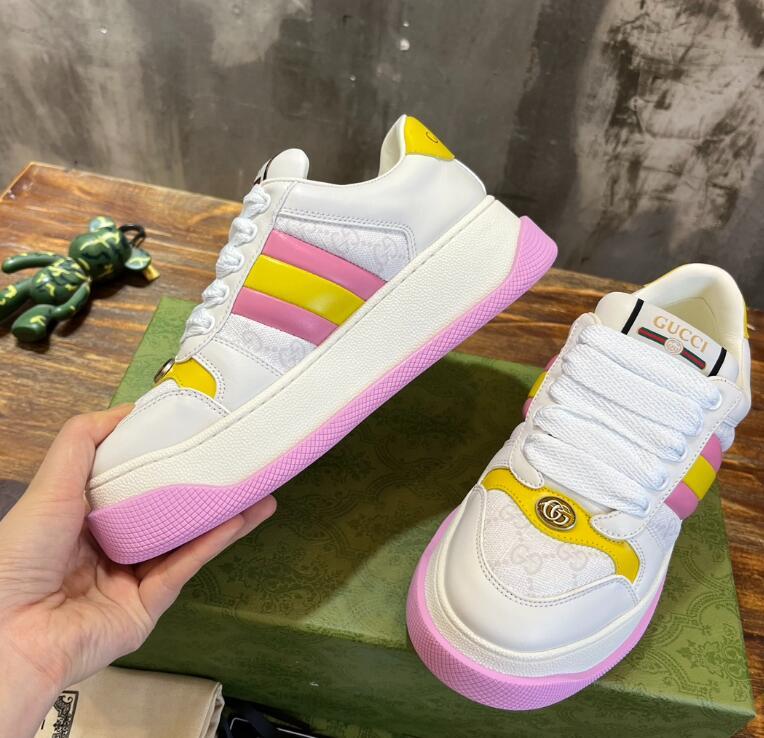 SAMC - GUKI Women Shoes - 316