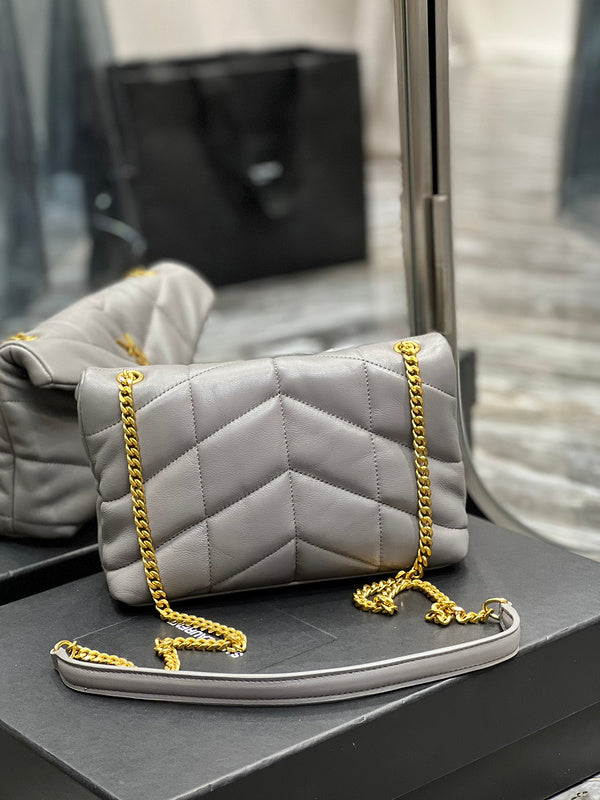 Satchel Bags - SLY Bags - 358