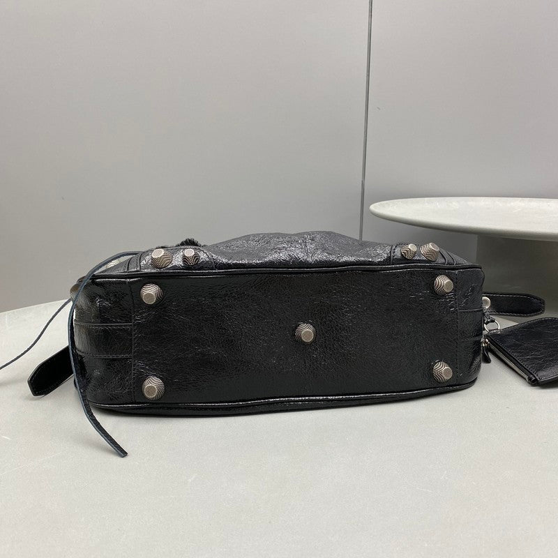 Satchel Bags - BGA Bags - 176