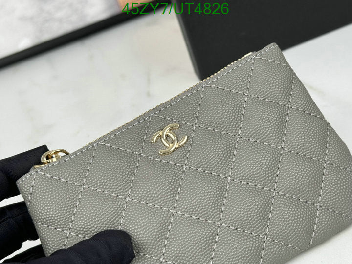 SAMC - CHL Wallets - 029
