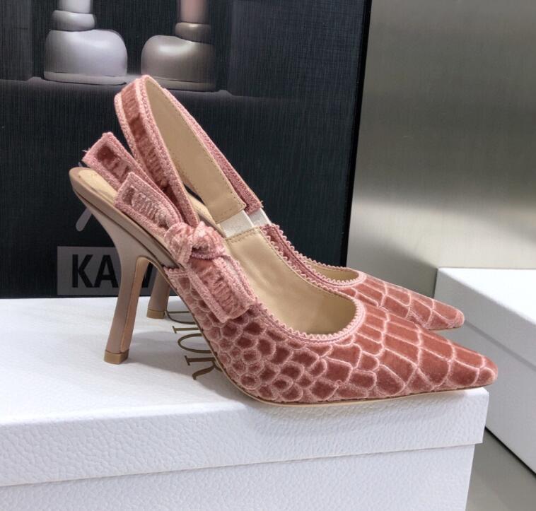 SAMCC - DOR Women Shoes - 755