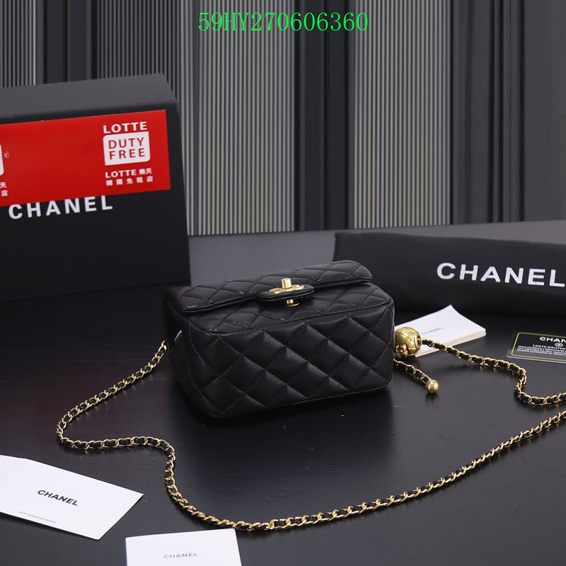 Glami - CHL Bags - 729