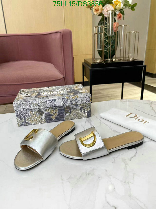 SAMCC - DOR Women Shoes - 1440