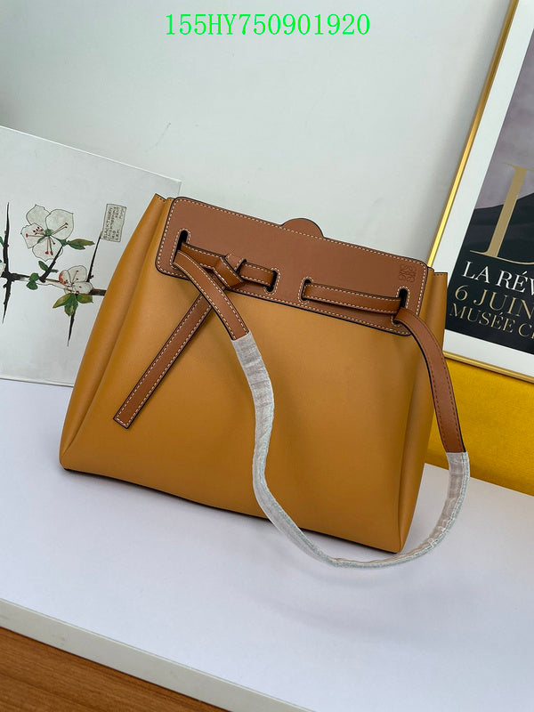 Satchel Bags - LWE Bags - 228