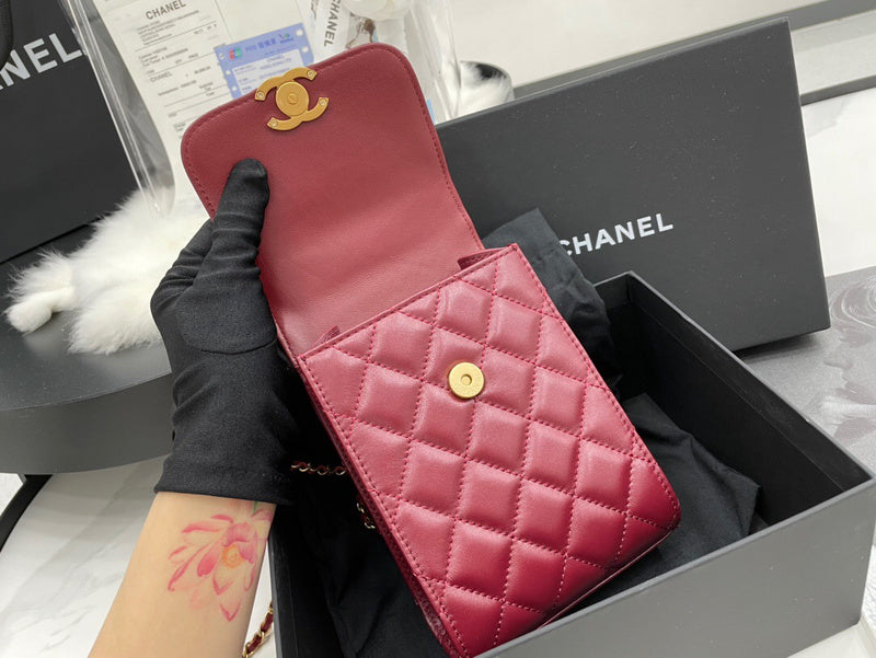 Glami - CHL Bags - 587
