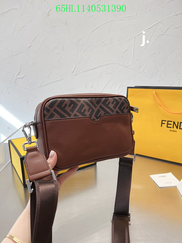 Glami - FDE Bags - 3169