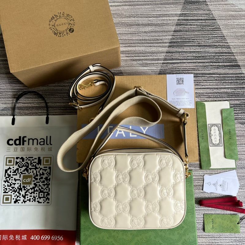 Glami - Glami Bags - 1256