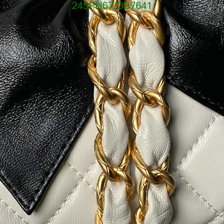 SAMC - CHL Bags - 022