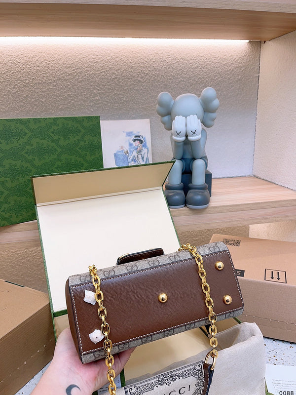 Glami Fashion - GCI Bags - 11761