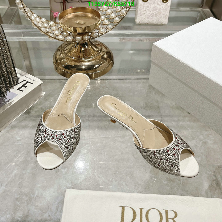 SAMCC - DOR Women Shoes - 1406