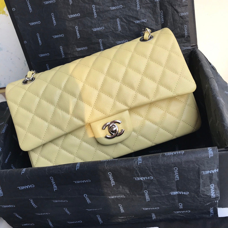 Satchel Bags - CLN Bags - 1109