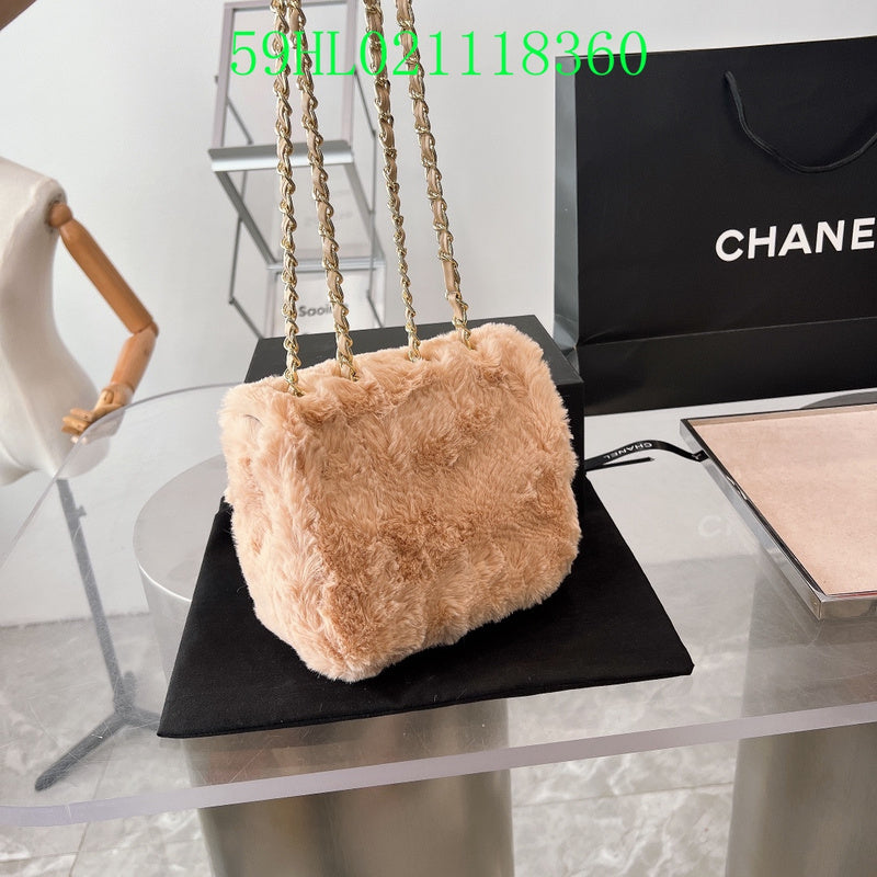 Glami - CHL Bags - 1865