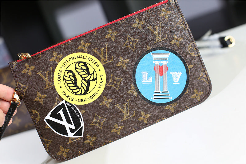 Glami GlamI Lu-Vi bags - 8089