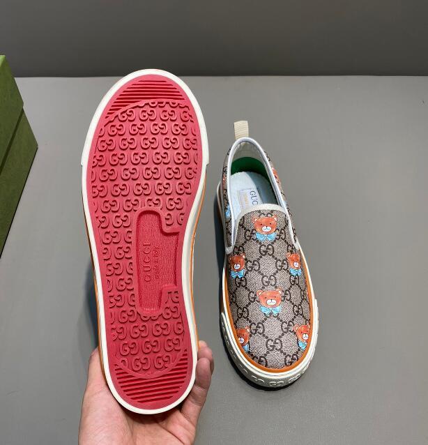 SAMC - GUKI Women Shoes - 1532