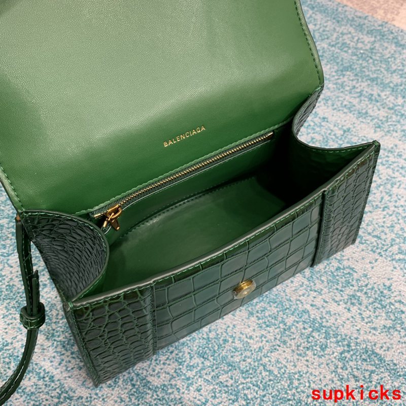 Glami- - BG Hourglass Bags - 173