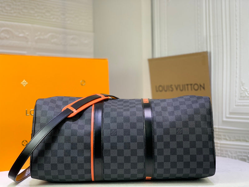 Satchel Bags - VL Bags - 2184
