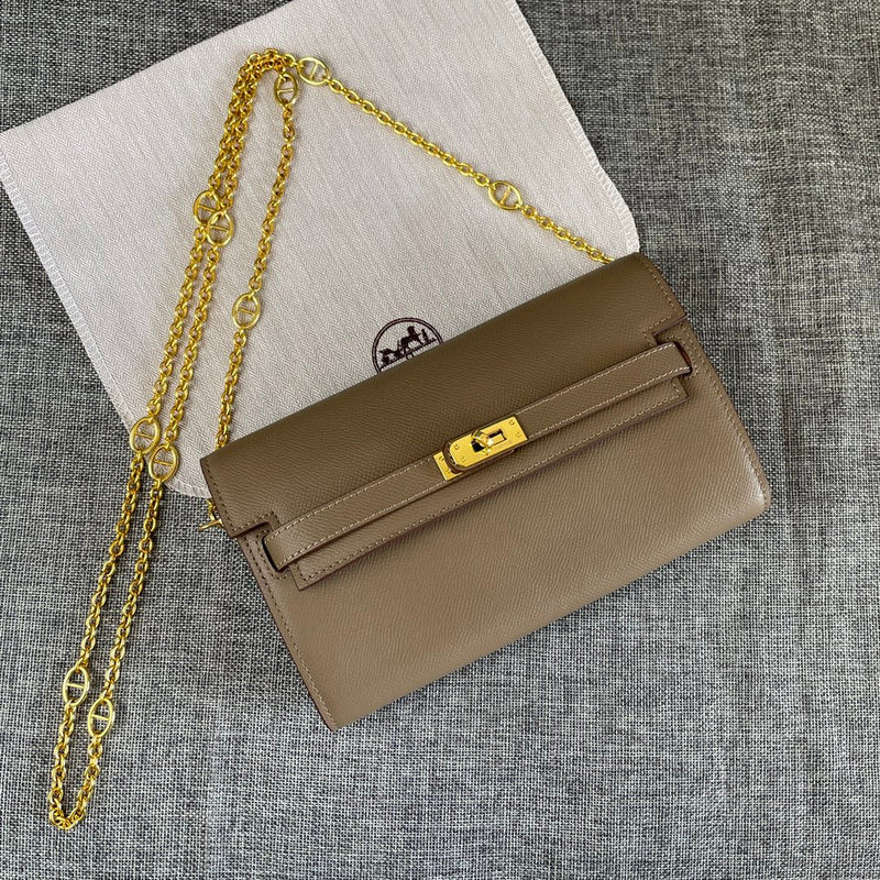 Satchel Bags - HMS-Bags - 929