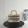 Satchel Bags - DOR Bags - 046