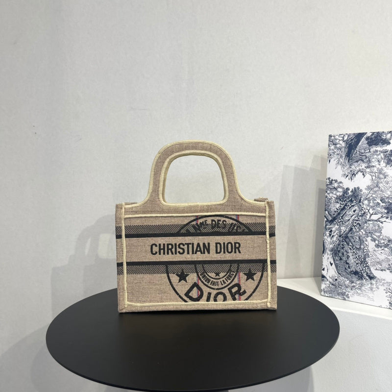 Satchel Bags - DOR Bags - 046