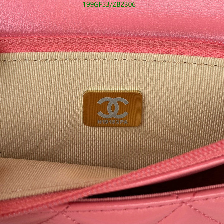 SAMC - CHL Bags - 654