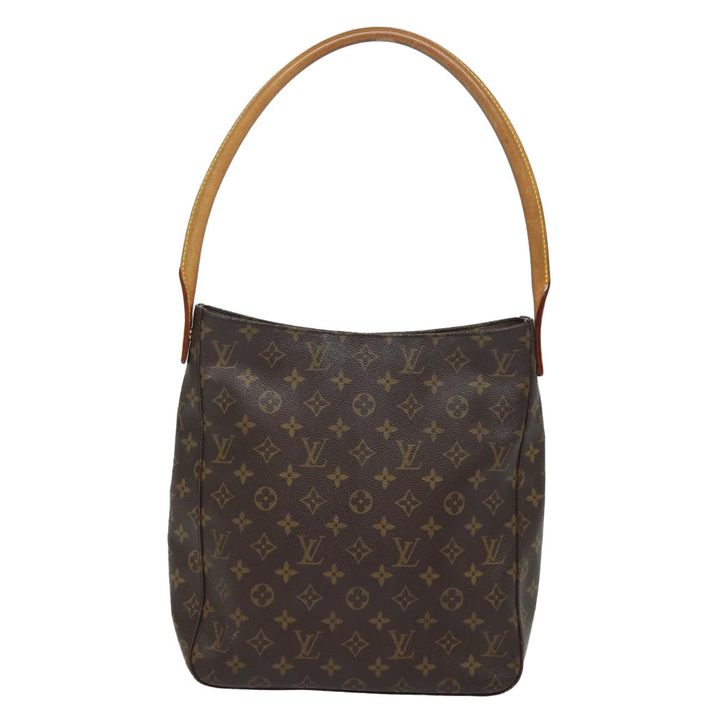 Louis Vuitton Looping Gm Shoulder Bag