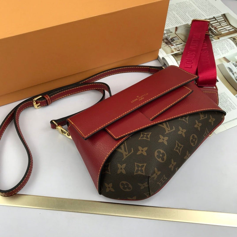 GlamI Lu-Vi bags - 3783