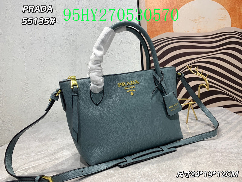Satchel Bags - PDA Bags - 3270