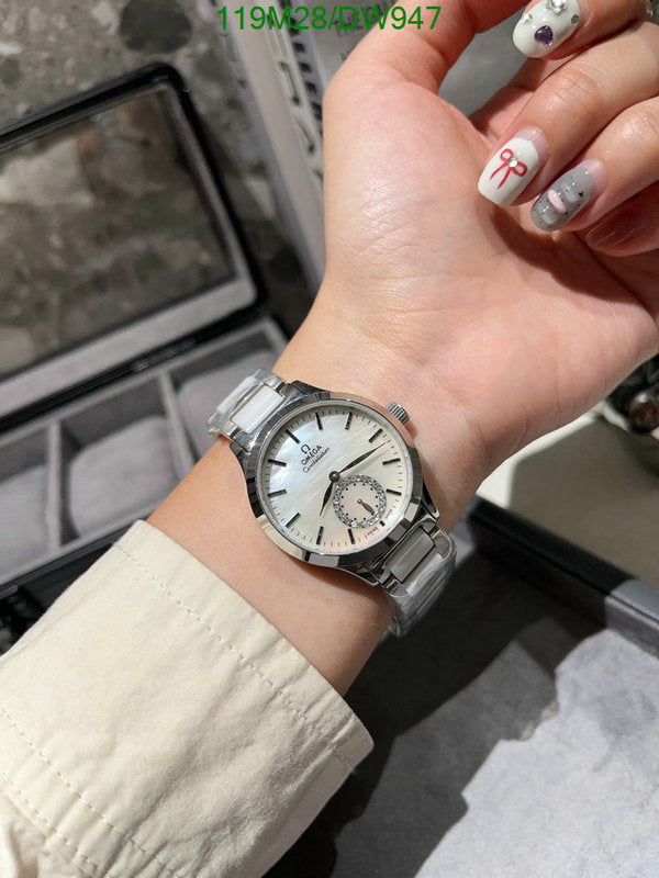 SAMC - OG Watches - 023
