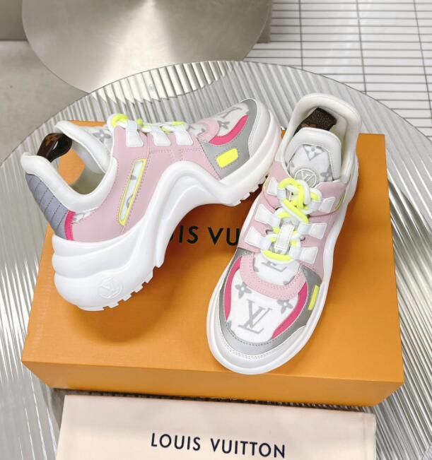 Glamy - LOV Women Shoes - 237