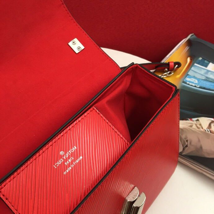 GlamI Lu-Vi bags - 3645