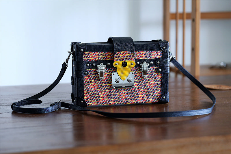 Glami Fashion Lu-Vi bags - 8213