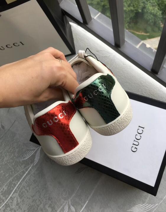 SAMC - GUKI Men Shoes - 1274