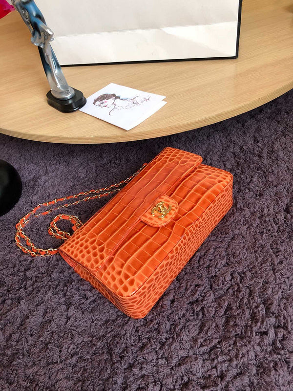 Satchel Bags - CHL Bags - 310