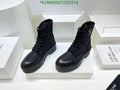 SAMC - COL Women Boots - 094