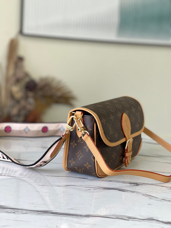 GlamI Lu-Vi bags - 5551