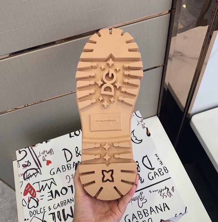 SAMC - DAG Men Shoes - 500