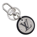 Louis Vuitton LV Circle Bag Charm Keyher M67362 Metal LV Circle Bag Charm Unisex