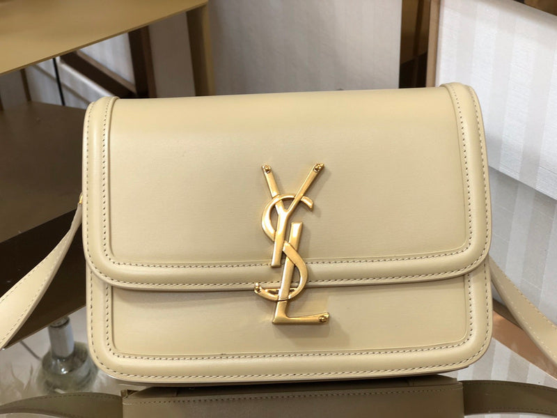 Satchel Bags - SLY Bags - 2362