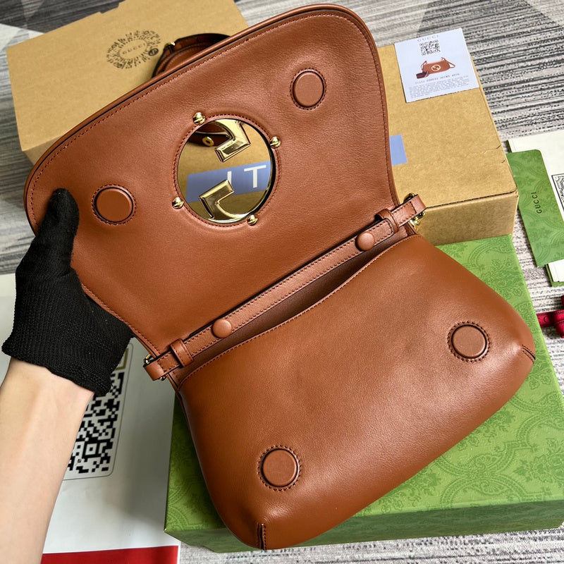 ELE - GG Bags - 702
