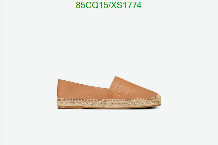 SAMCC - DOR Women Shoes - 2008