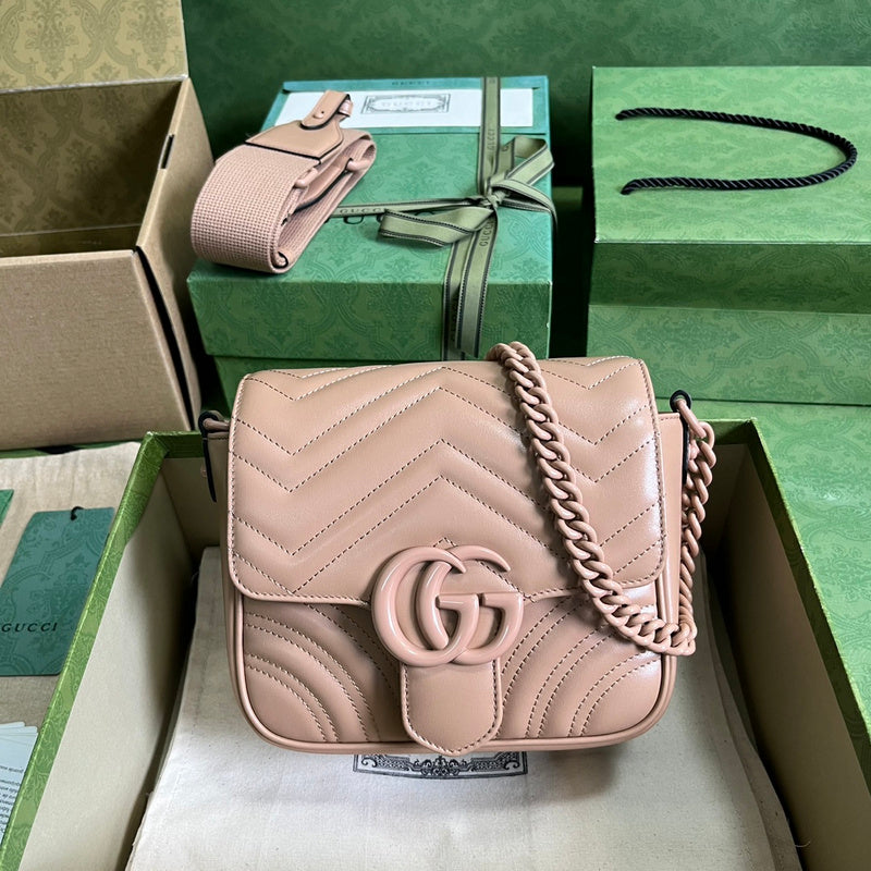 Glami-i GUKI Women Bags - 363